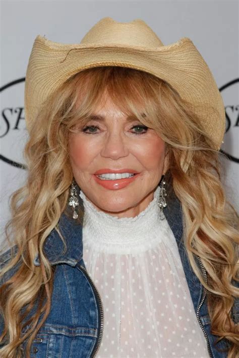 Dyan Cannon